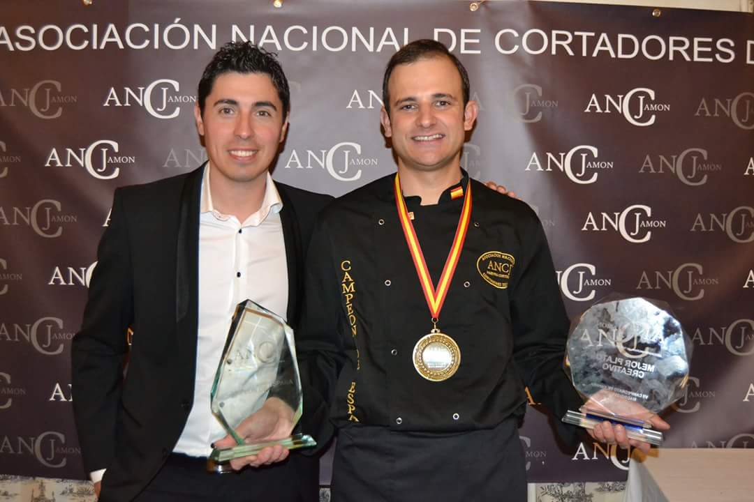 Campeonato de España